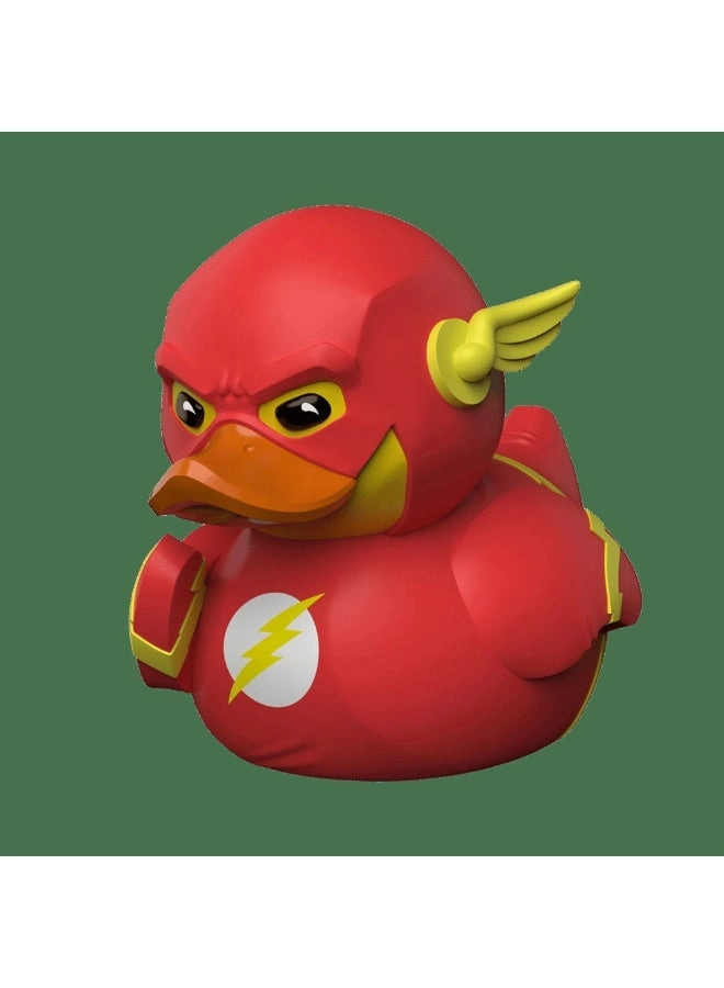 TUBBZ The Flash Rubber Duck 1st Edition - DC Comics