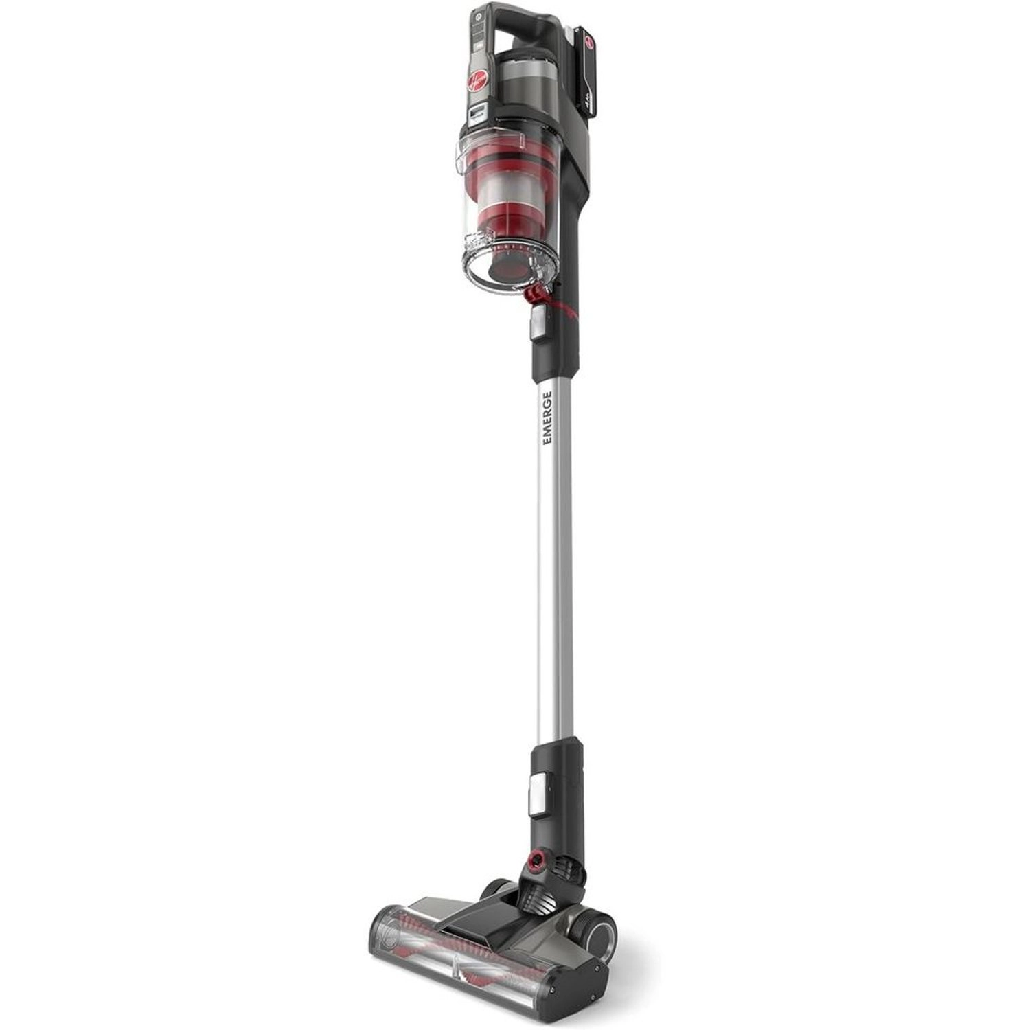 CLSV-VPME - carpets and hard floors 40 minutes