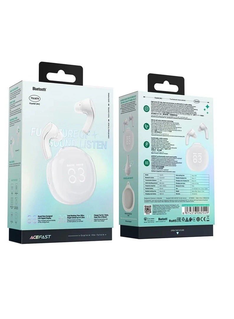 T9 - Wireless Earbud