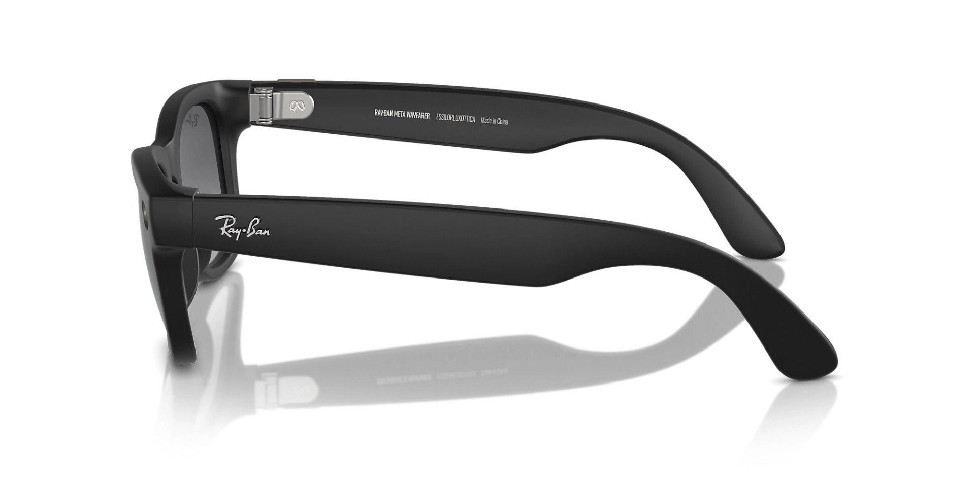 Meta Wayfarer - Graphite