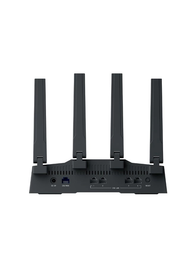 Flint 3e - 6452 Mbps WiFi 7