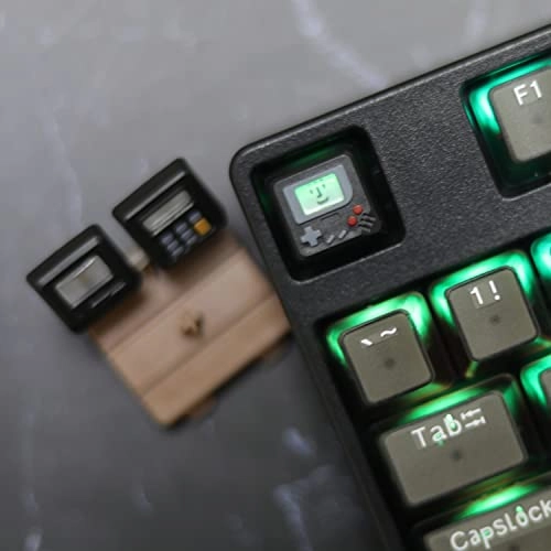 Cute Keycap - USB-A