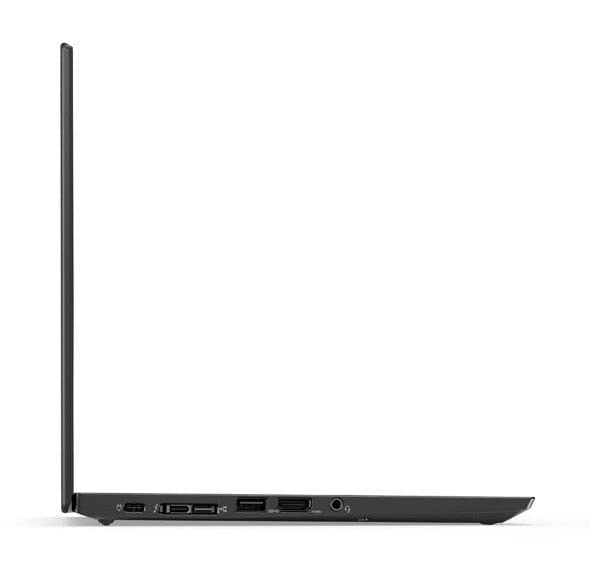 (Renewed) ThinkPad X280 - 12.5'' Core i5 8GB DDR4 256GB SSD