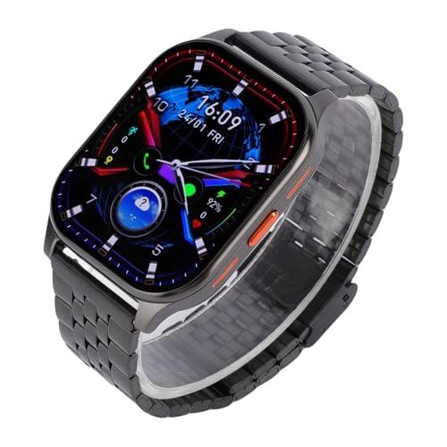 Smartwatch Zinc Alloy