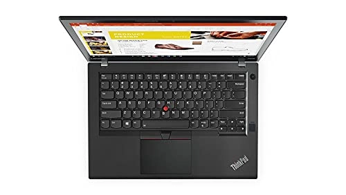 (Renewed) Thinkpad T470 - 14'' Core i5-7300U 8GB DDR4 256GB SSD
