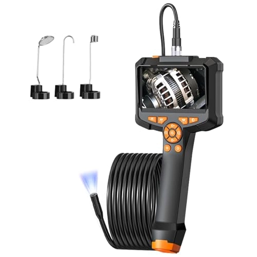 Endoscope Inspection Camera - 8mm 5m