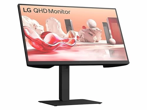 27BA75QB - 2560 x 1440 27 Inches