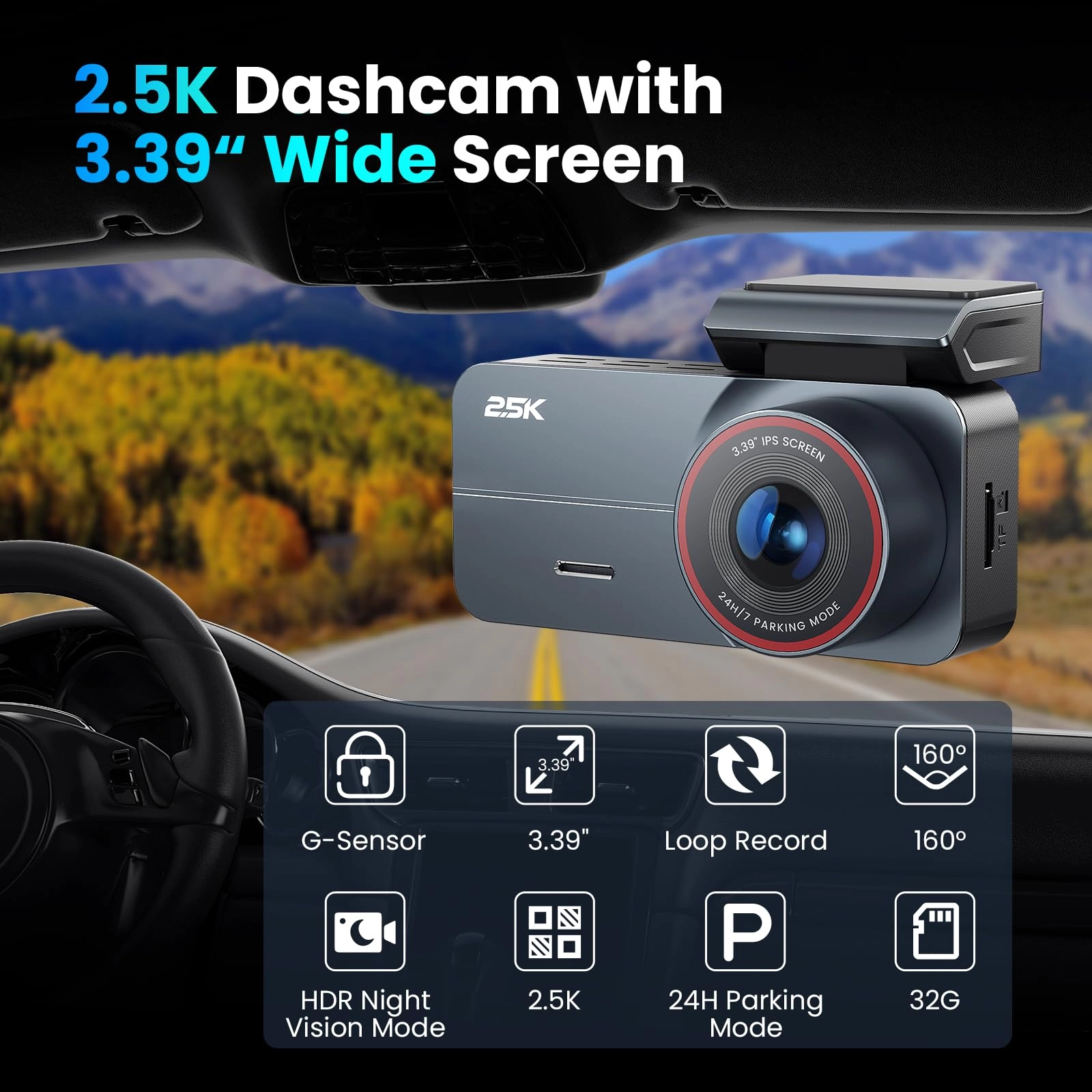 RM - 1440p 30FPS
