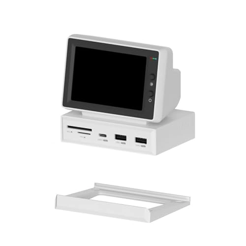 X86 - 3.5 Inches 480 x 320 pixels