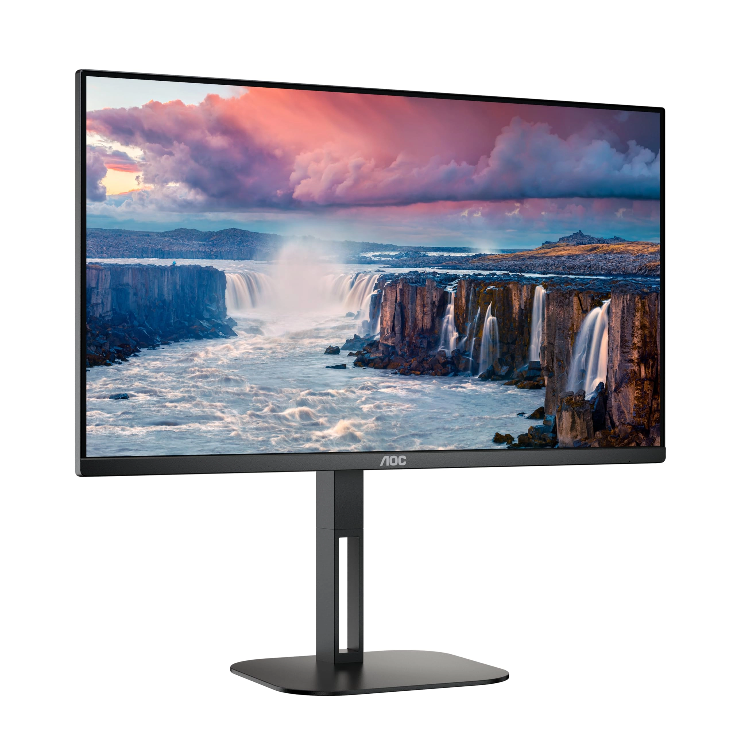 AOC 24V5C - 1920 x 1080 Pixels 24 Inches