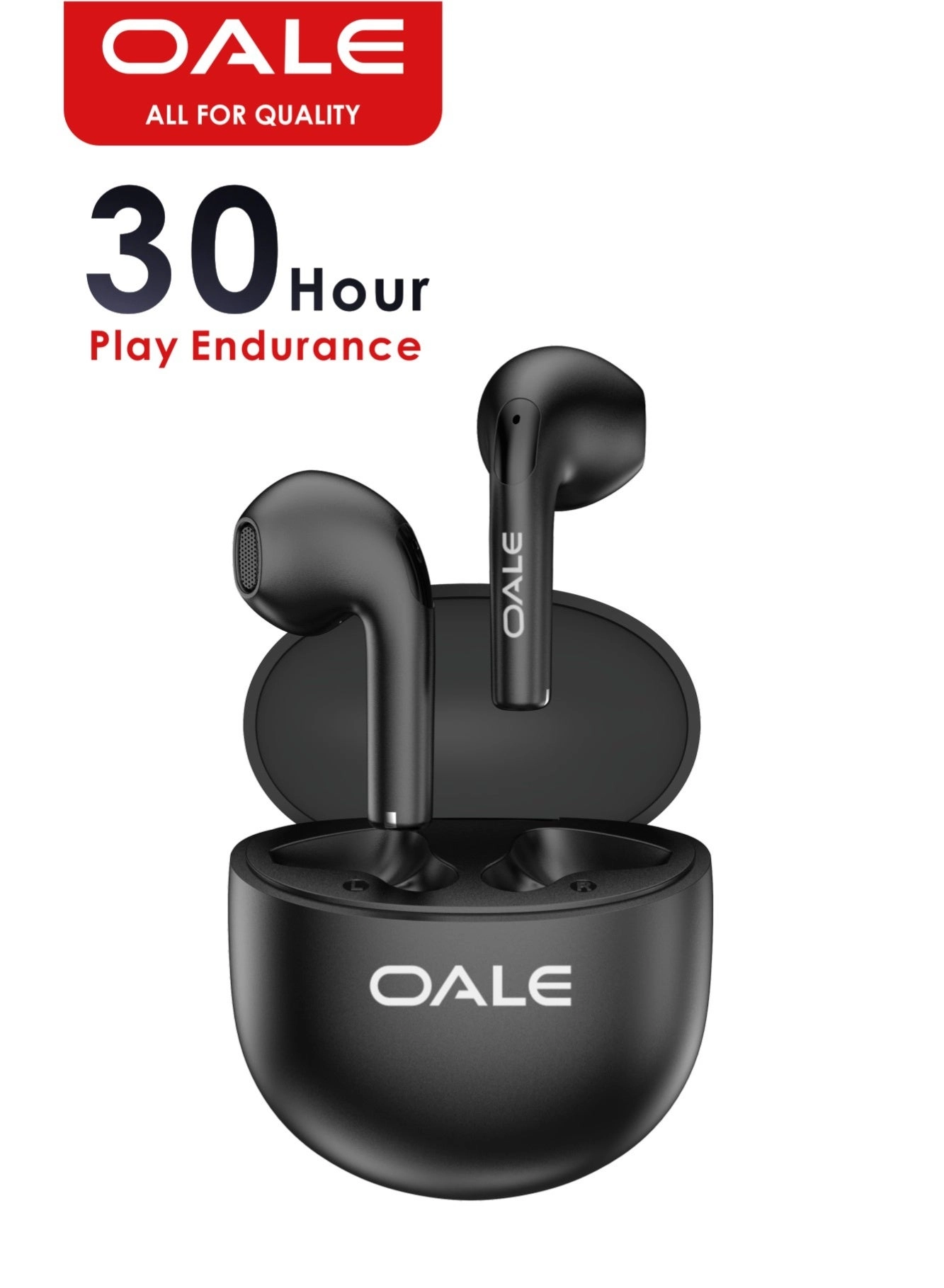 OALE iTune 2 Wireless Earbud
