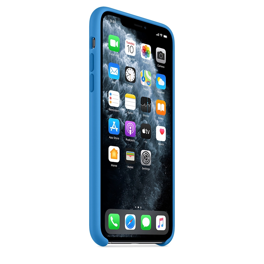 Silicone Case for iPhone 11 Pro