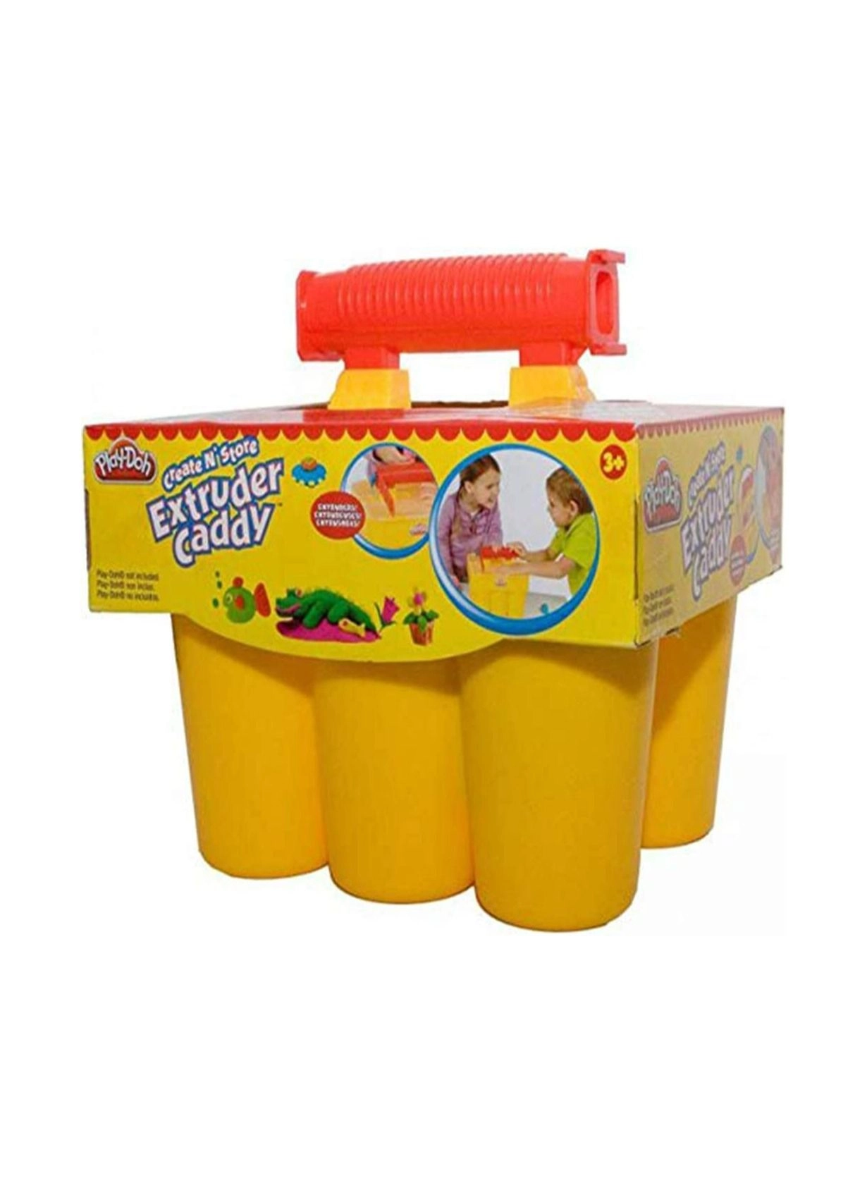 Play-Doh Create N Store Extruder Caddy