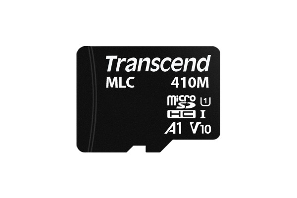 MicroSD - 4GB