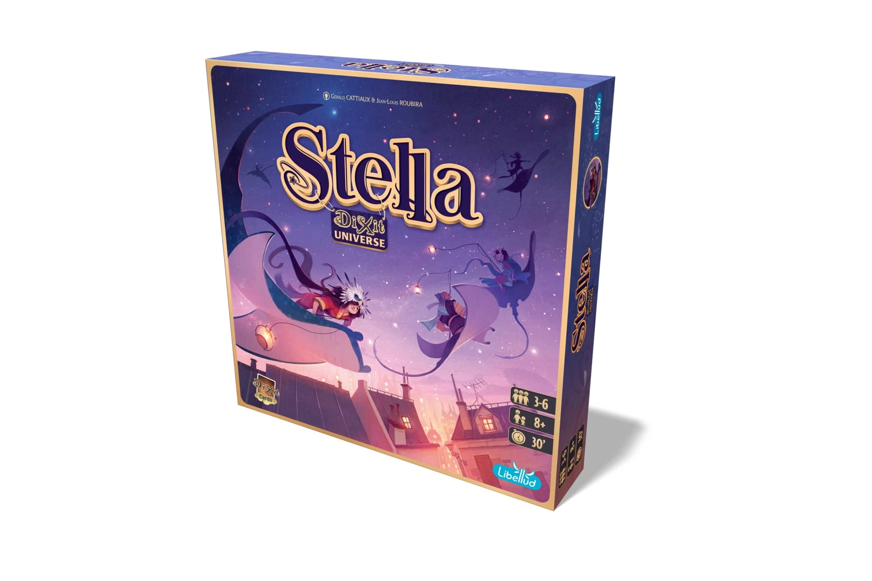 Asmodee Stella - Dixit Universe