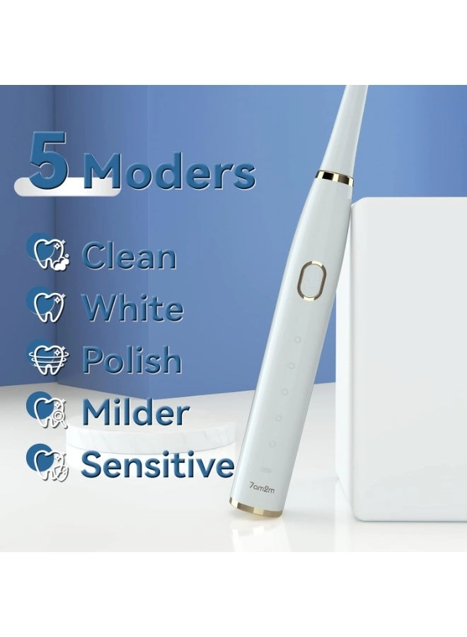 Sonic Electric Toothbrush