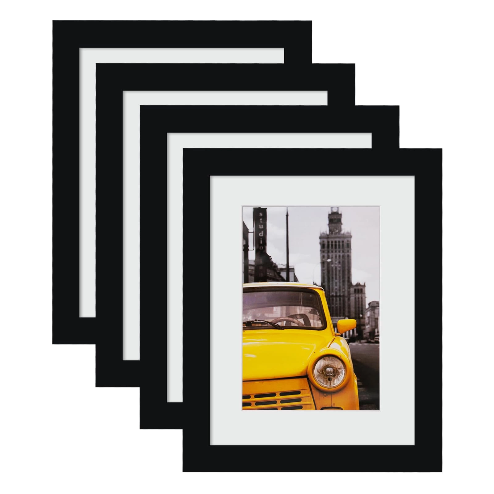 Photo Frames - 9x7 4