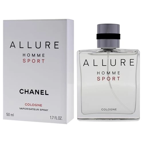 Allure Homme Sport - 50 ml