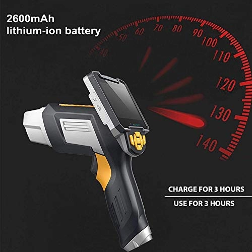 Digital Industrial Endoscope - 8.0mm 1m