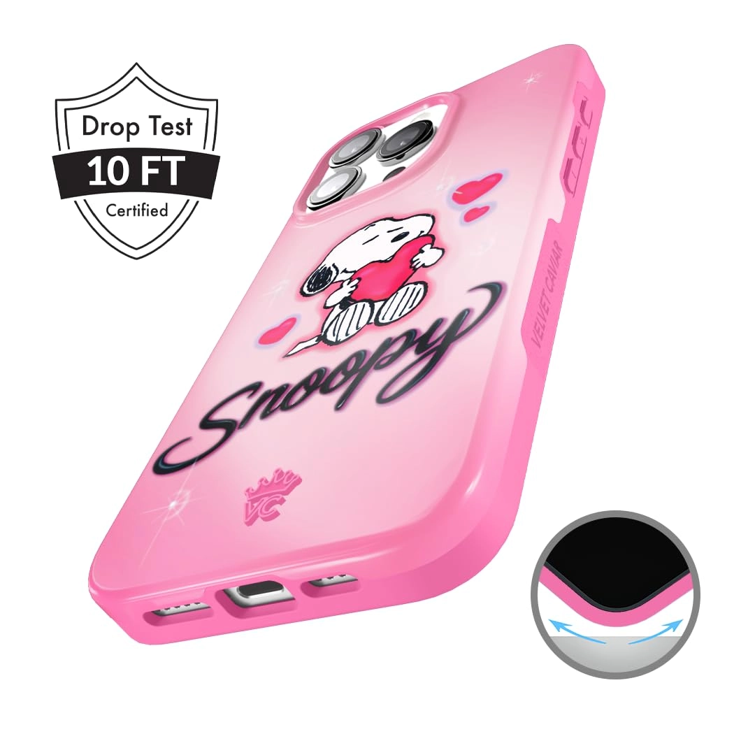 iPhone 15 Pro Case - Thermoplastic Polyurethane with MagSafe for iPhone 15 Pro