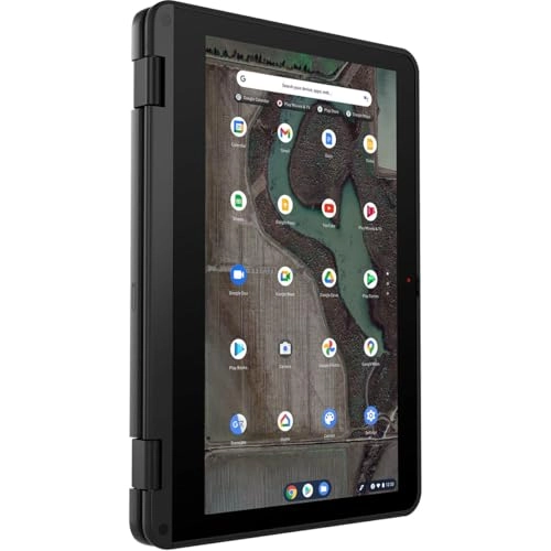 500e Chromebook Gen 3 82JB003XUS - 11.6'' N4500 4GB DDR4 32GB SSD