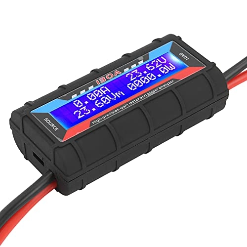 Digital Wireless Power Analyzer
