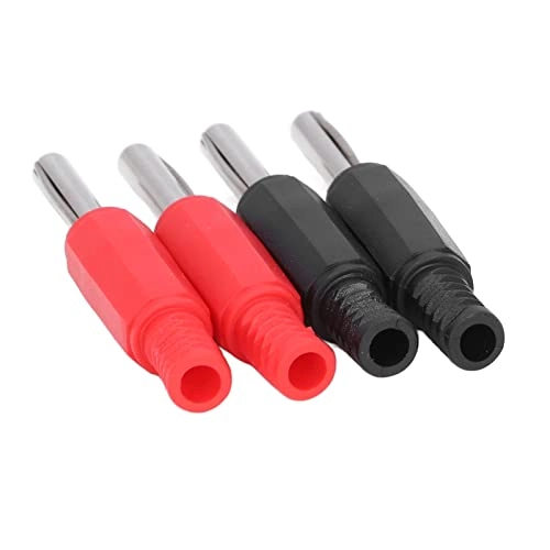 Male to Male Test Lead - 32A 1000V 4mm