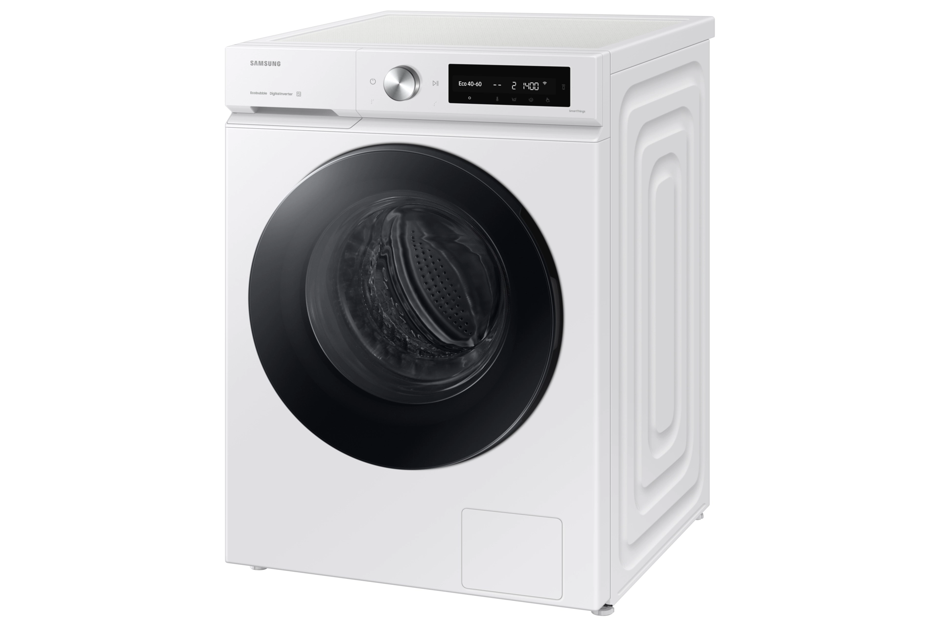 9Kg Front Load Washing Machine - Inverter AI Addwash