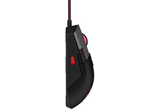 AGON AGM700 Gaming Mouse - USB