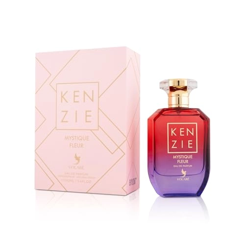 Kenzie Mystique Fleur - Eau de Parfum 100 ml