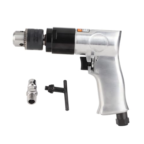 AD-104 - 3/8 1800rpm Pneumatic Drill