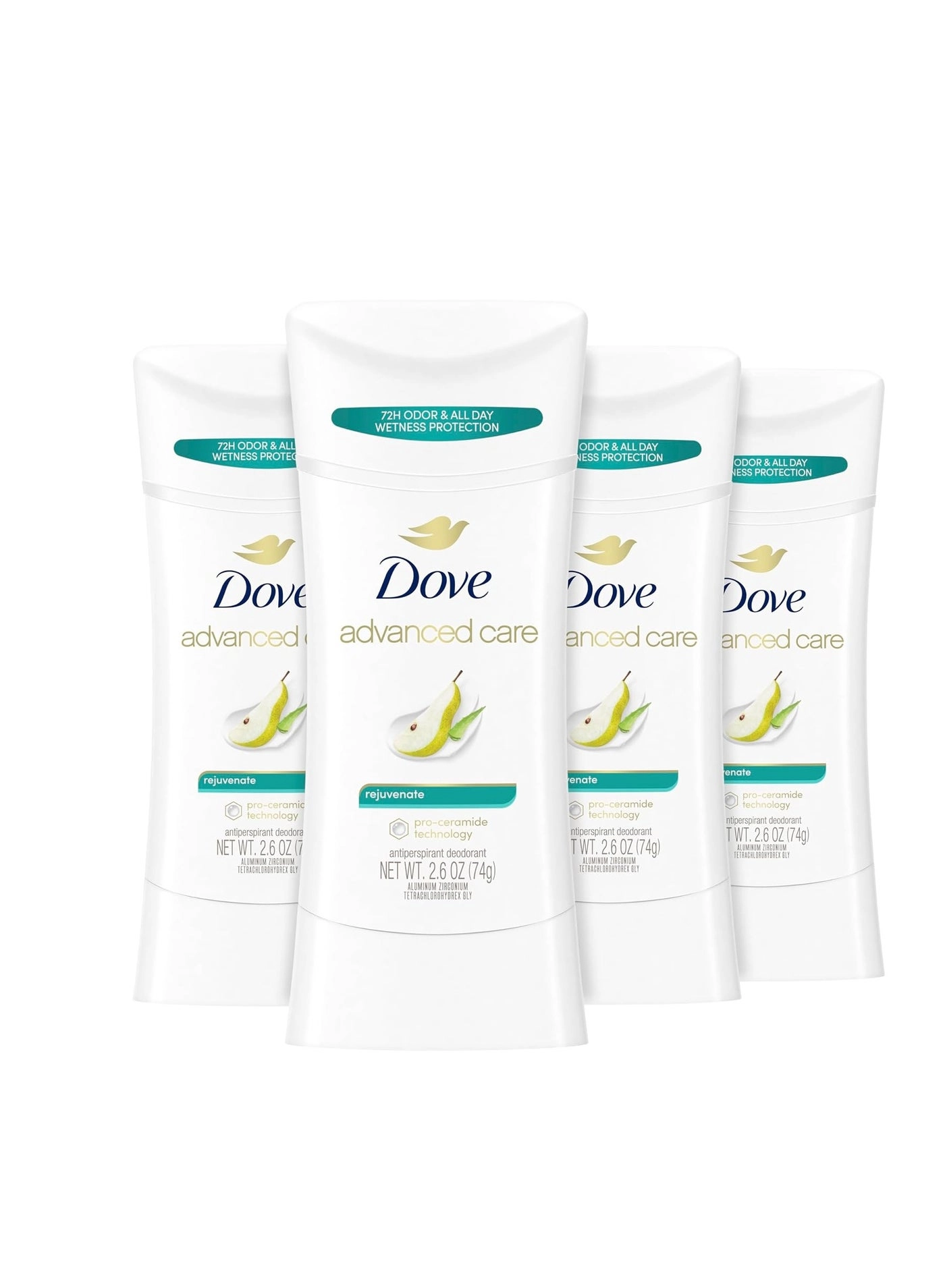 Advanced Care - Original Clean 74.03 gram