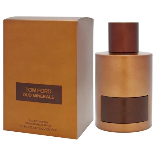 Oud Minerale Eau de Parfum 100ml