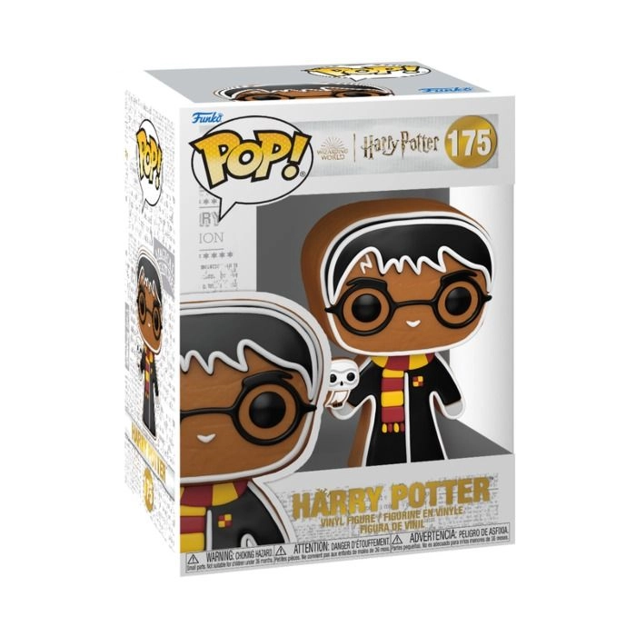 Harry Potter - Harry Potter