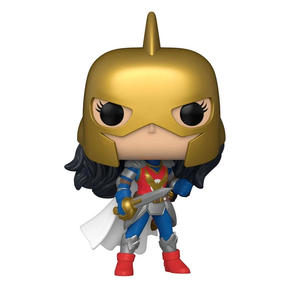 POP! Heroes: Wonder Woman 80th - Wonder Woman (Flashpoint)