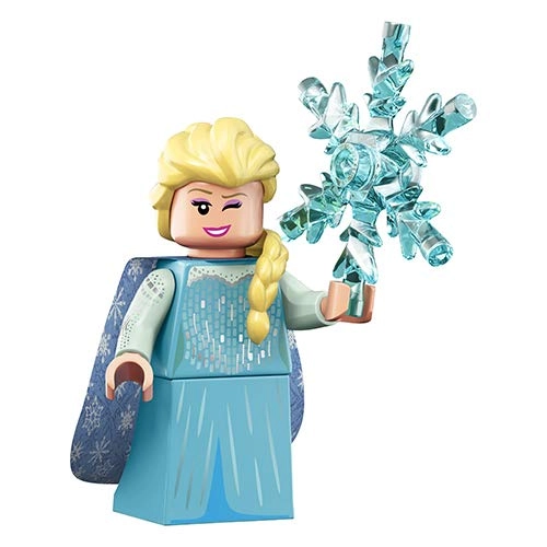 Disney Series 2 Minifigures (71024)