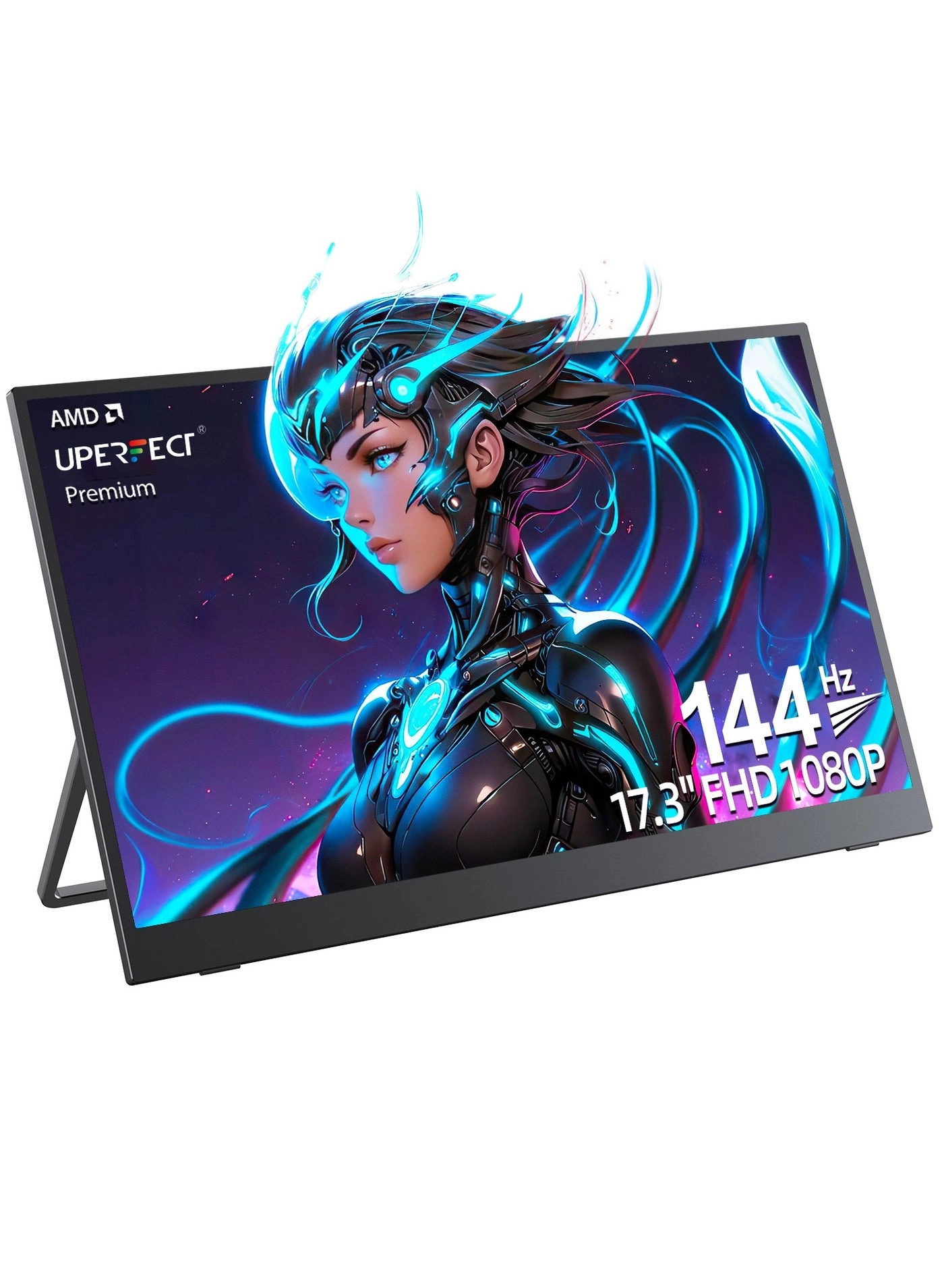 M173J18-S - Full HD 17.3 Inches