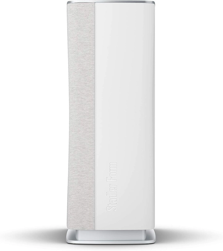 Roger Little - Black H12 HEPA 33 m²