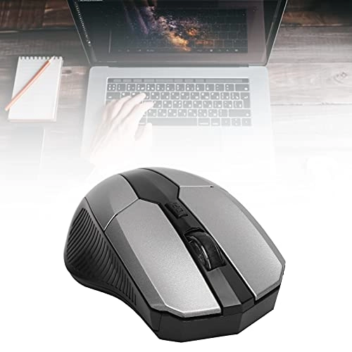 Optical Mouse - USB