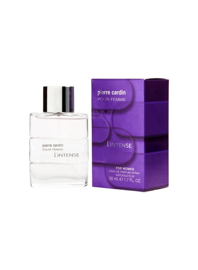 Pour Femme L'Intense Eau de Parfum 50ml