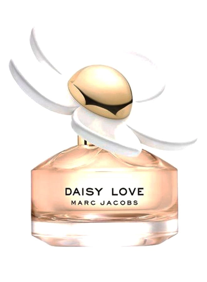 Marc Jacobs Daisy Love Eau de Toilette 30 ml