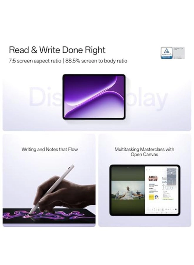 (Refurbished) Pad Go 2 12.1" Wi-Fi 8GB RAM 128GB