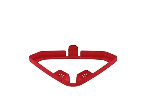 5-in-1 Steam Mop - 330 Milliliters