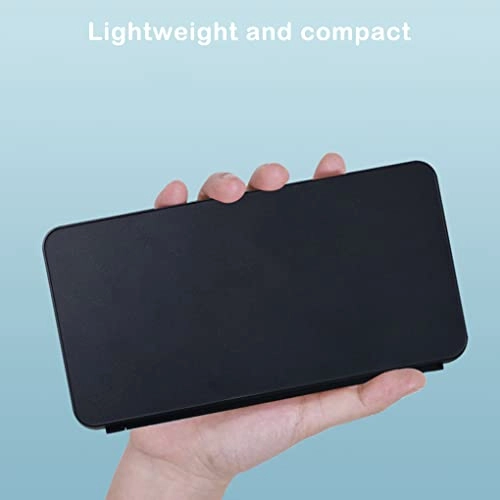 24 Slots Card Case - Waterproof Shockproof