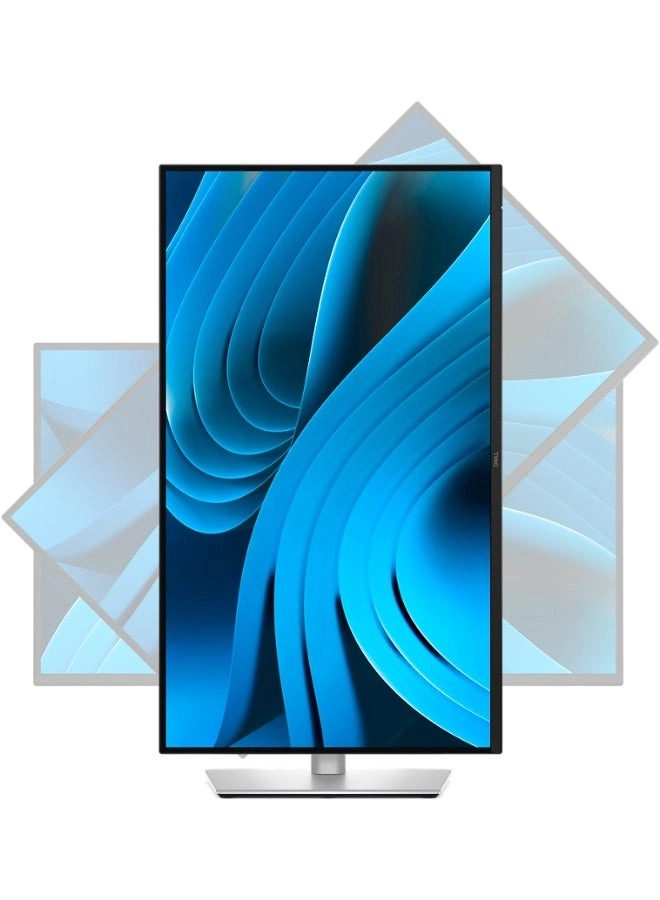 P2725DE - 27 in 2560x1440