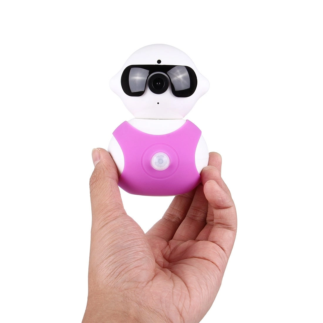 Wireless Surveillance Camera