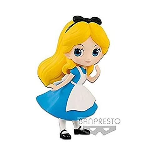 Alice in Wonderland - Alicia (82619)