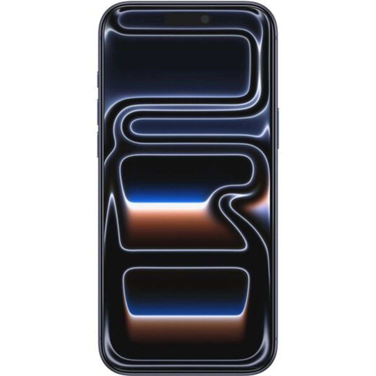 Belkin InvisiGlass Privacy Screen Protector - Tempered Glass iPhone 17 Pro Max