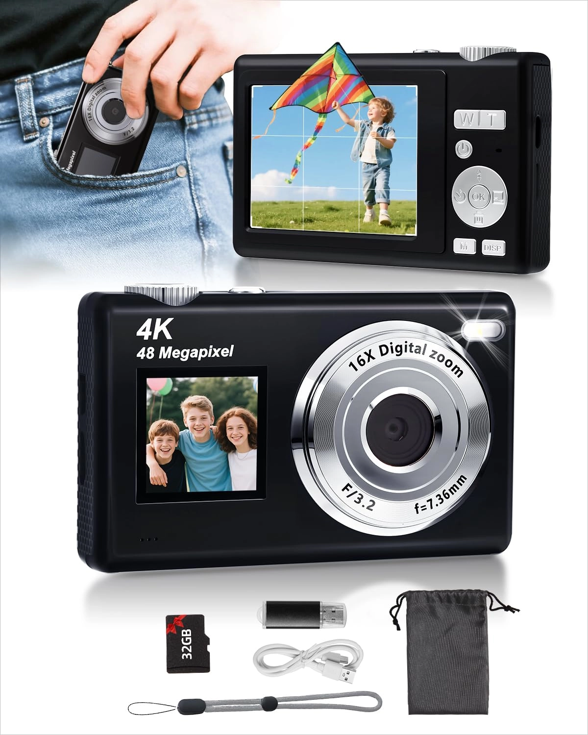 Yuemei Technology Y5