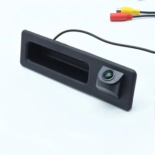 Rear View Camera - Night vision Wire AHD 720P